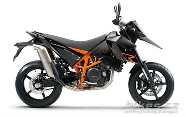 KTM 690 SMR