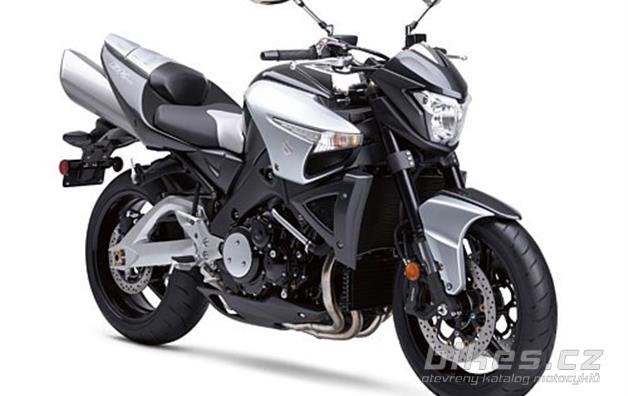 Suzuki B-King