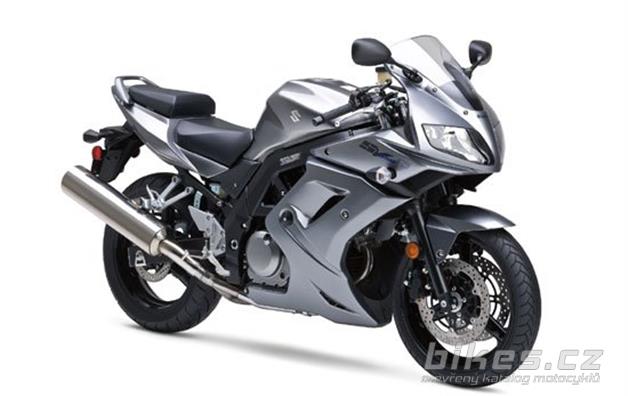 Suzuki SV 650S