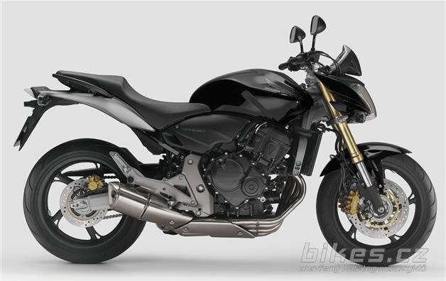 Honda CB600F Hornet