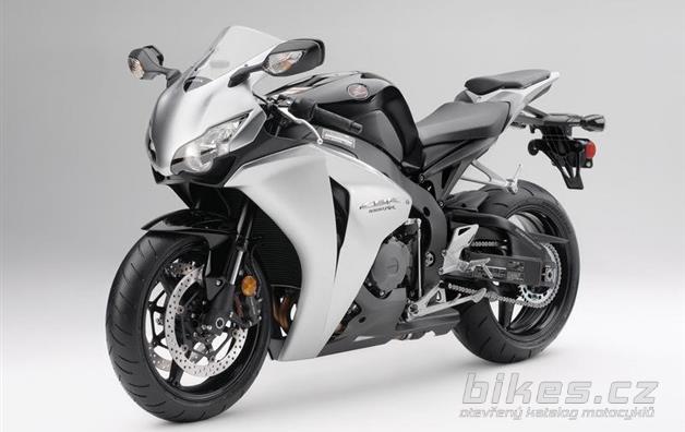 Honda CBR1000RR