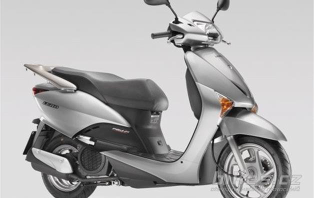 Honda Lead 110