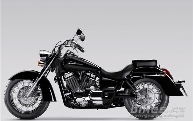 Honda VT 750 Shadow