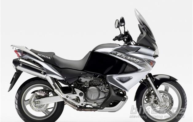 Honda XL1000V Varadero
