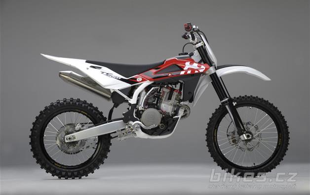 Husqvarna TC (TE) 450
