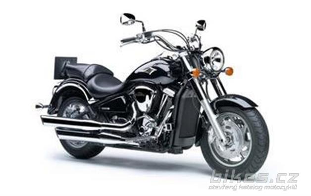 Kawasaki VN 2000