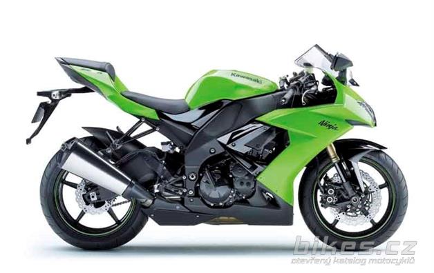 Kawasaki ZX-10R