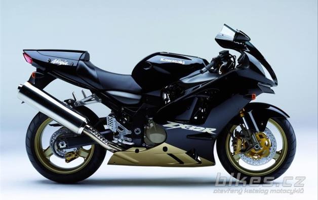 Kawasaki ZX-12R
