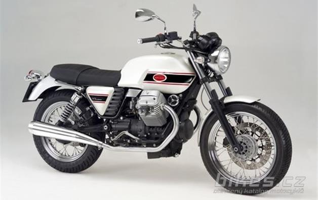 Moto Guzzi V7 Classic