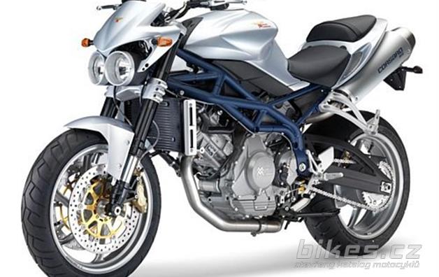 Moto Morini Corsaro 1200