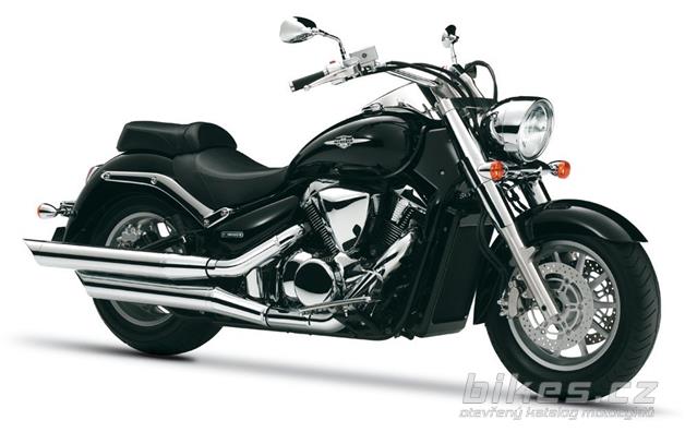 Suzuki Intruder C1800R