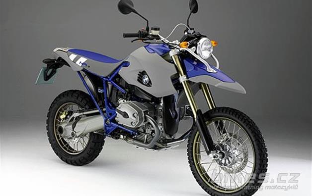 BMW HP2