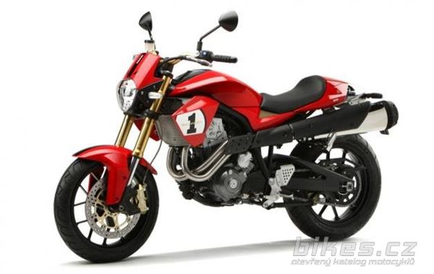 Derbi Mulhacén Café 659 Angel Nieto LTD Edition