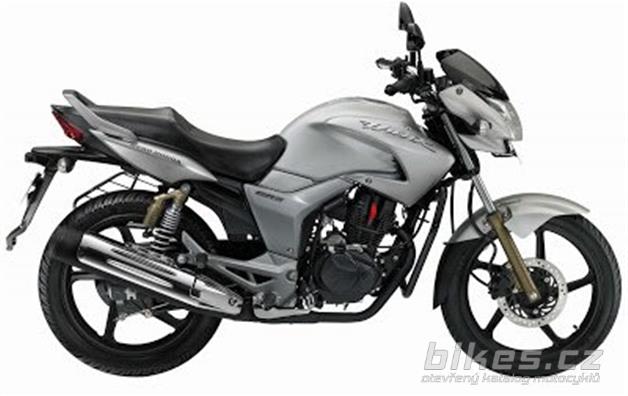 Hero Honda Hunk