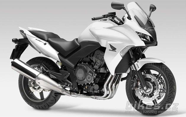 Honda CBF1000