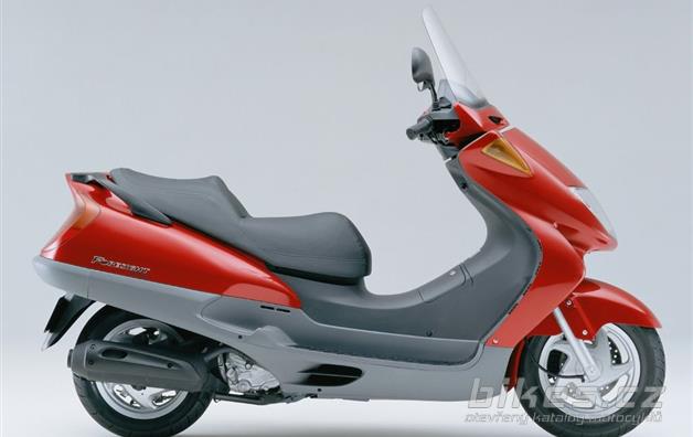 Honda Foresight 250