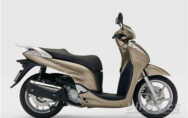 Honda SH 300i