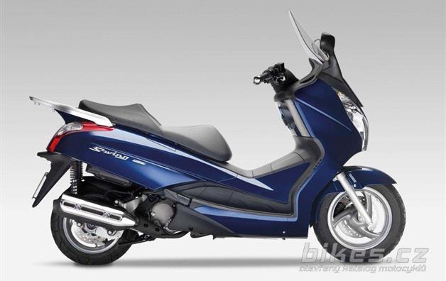 Honda S-Wing 150