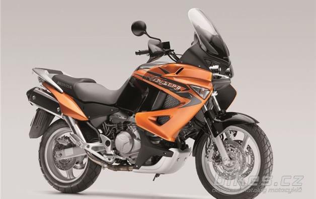 Honda XL 1000V VARADERO