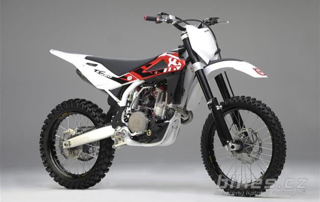 Husqvarna TC (TE) 450
