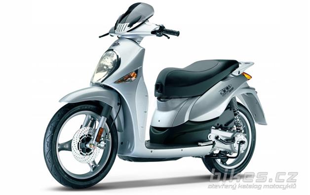 Malaguti Ciak Master 50