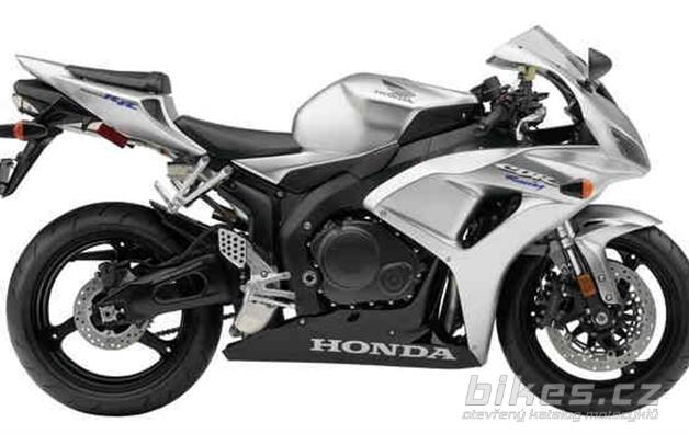 Honda CBR1000RR