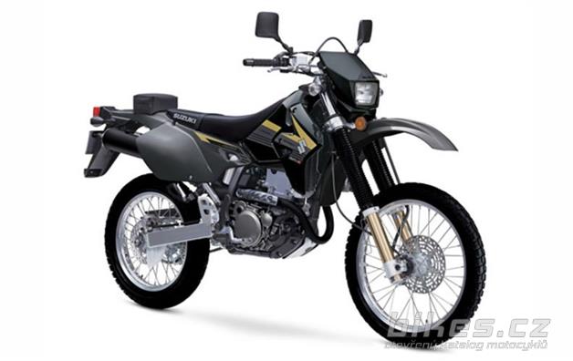 Suzuki DR-Z400S