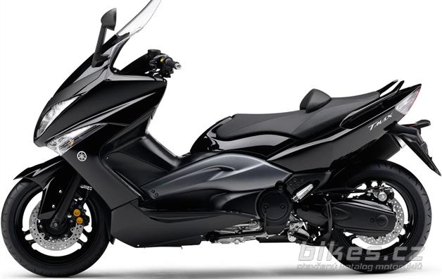 Yamaha TMAX 500