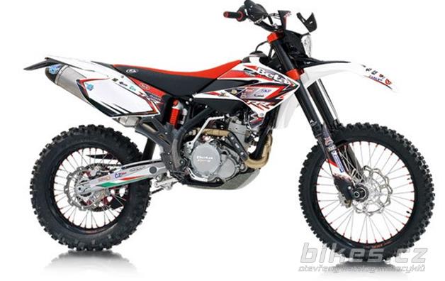 ATK Enduro