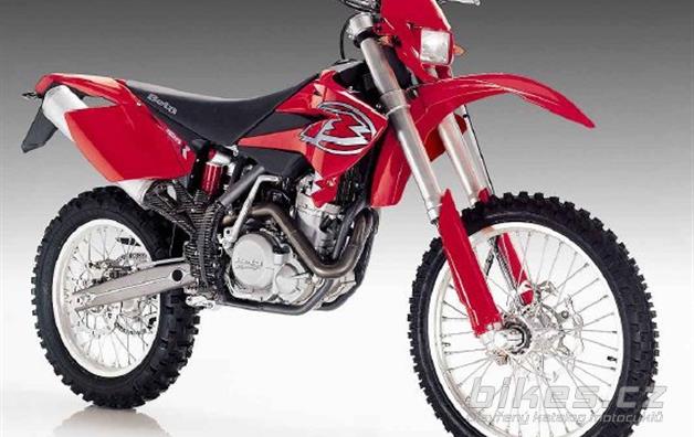 Beta RR 250