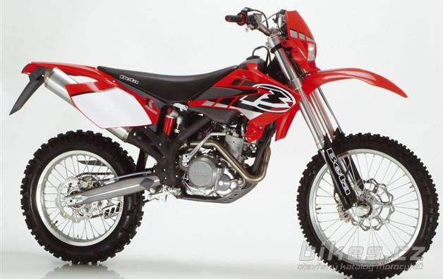 Beta RR 450