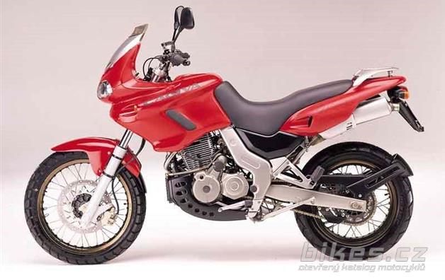 Cagiva CANYON 500