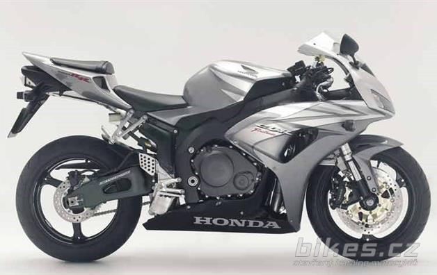 Honda CBR1000RR