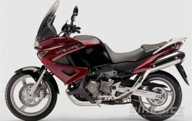 Honda XL1000V Varadero