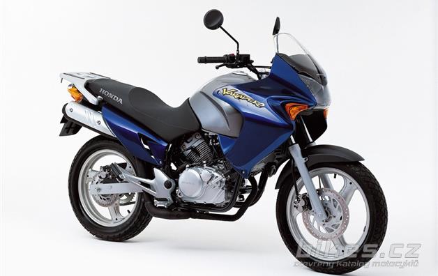 Honda XL 125 Varadero