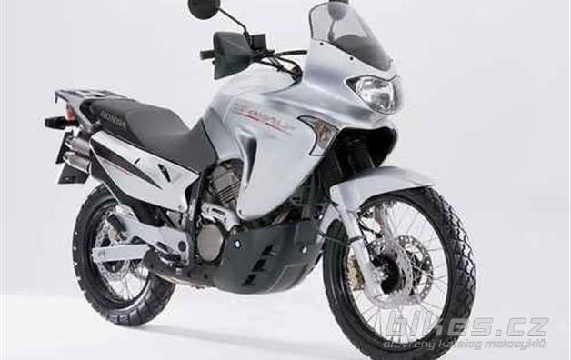 Honda XL 650 V Transalp