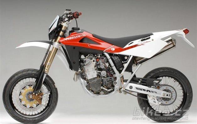 Husqvarna SM450R