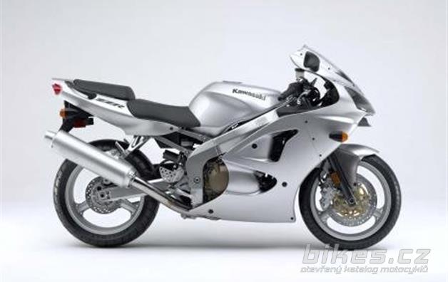 Kawasaki GT 125 R