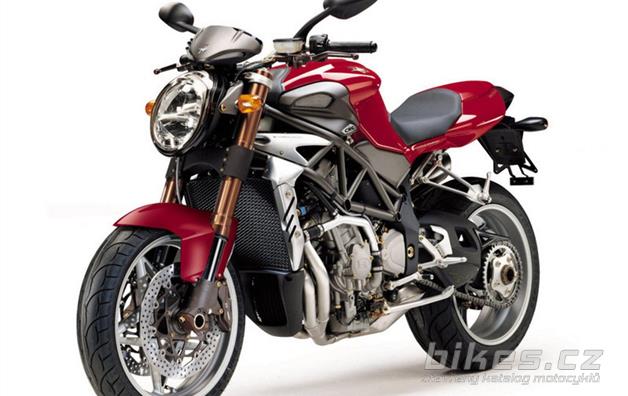 MV Agusta F4 Brutale S