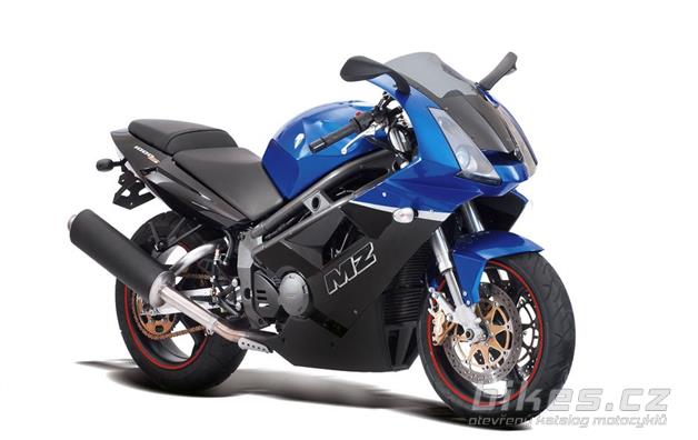 MZ 1000S