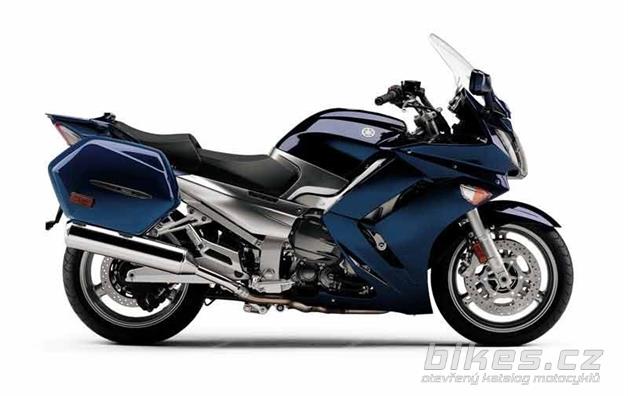 Yamaha FJR 1300