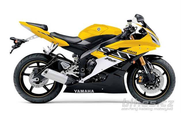 Yamaha Why