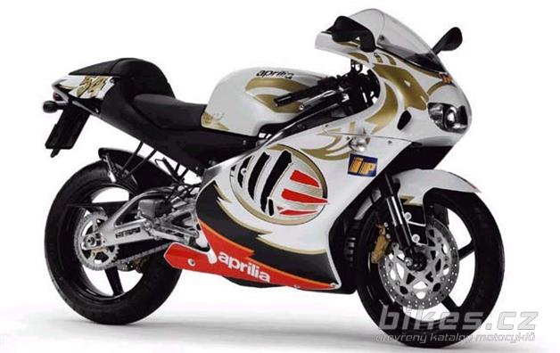 Aprilia RS 125 Replica