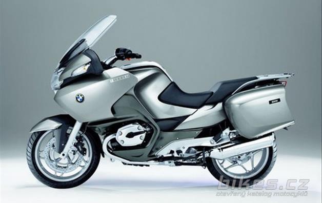 BMW R 1200 RT