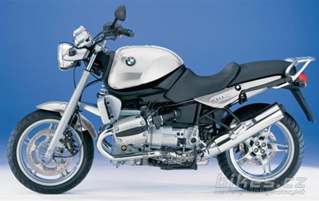 BMW R 850 R