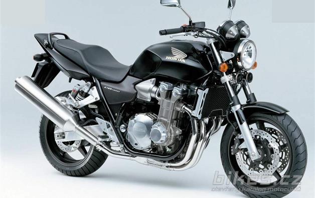 Honda CB 1300