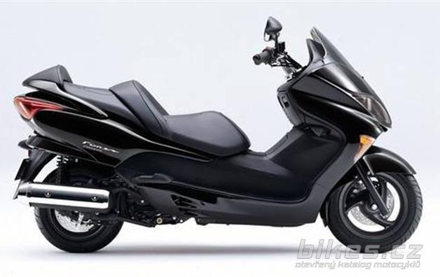 Honda Forza 250