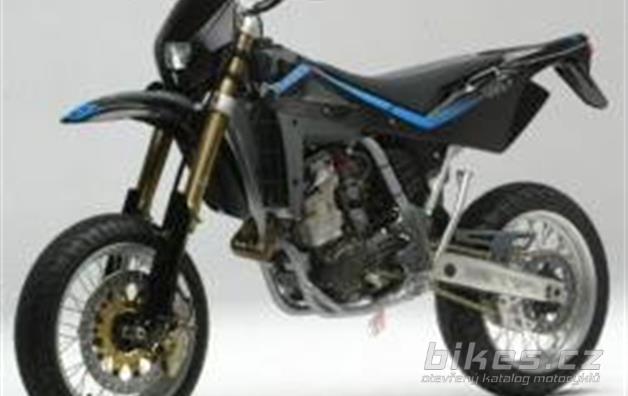 Husqvarna SM450R