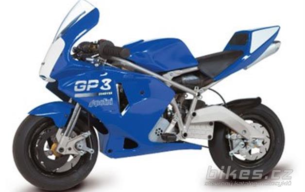 Polini 911 GP 3 Junior