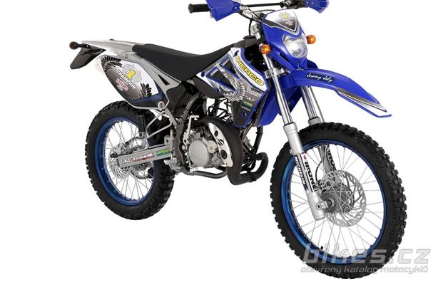 Sherco 2.5i Enduro